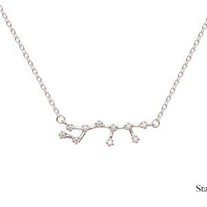 Francis Claire - Starry Zodiac Gemstones - Sagittarius